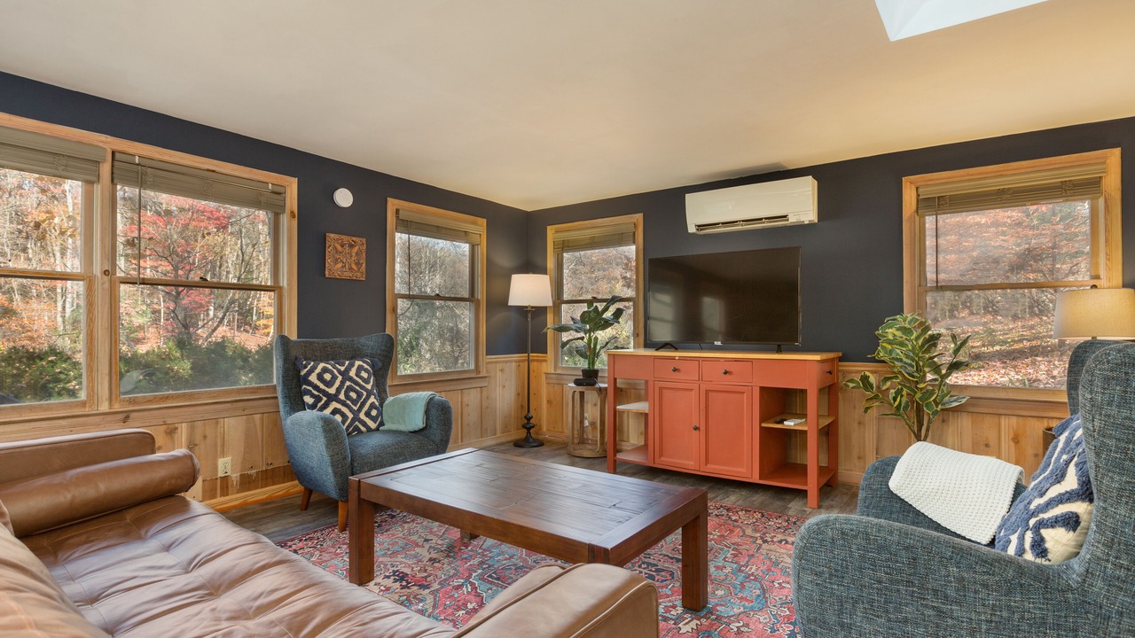 Photo of Bedroom in Gerton