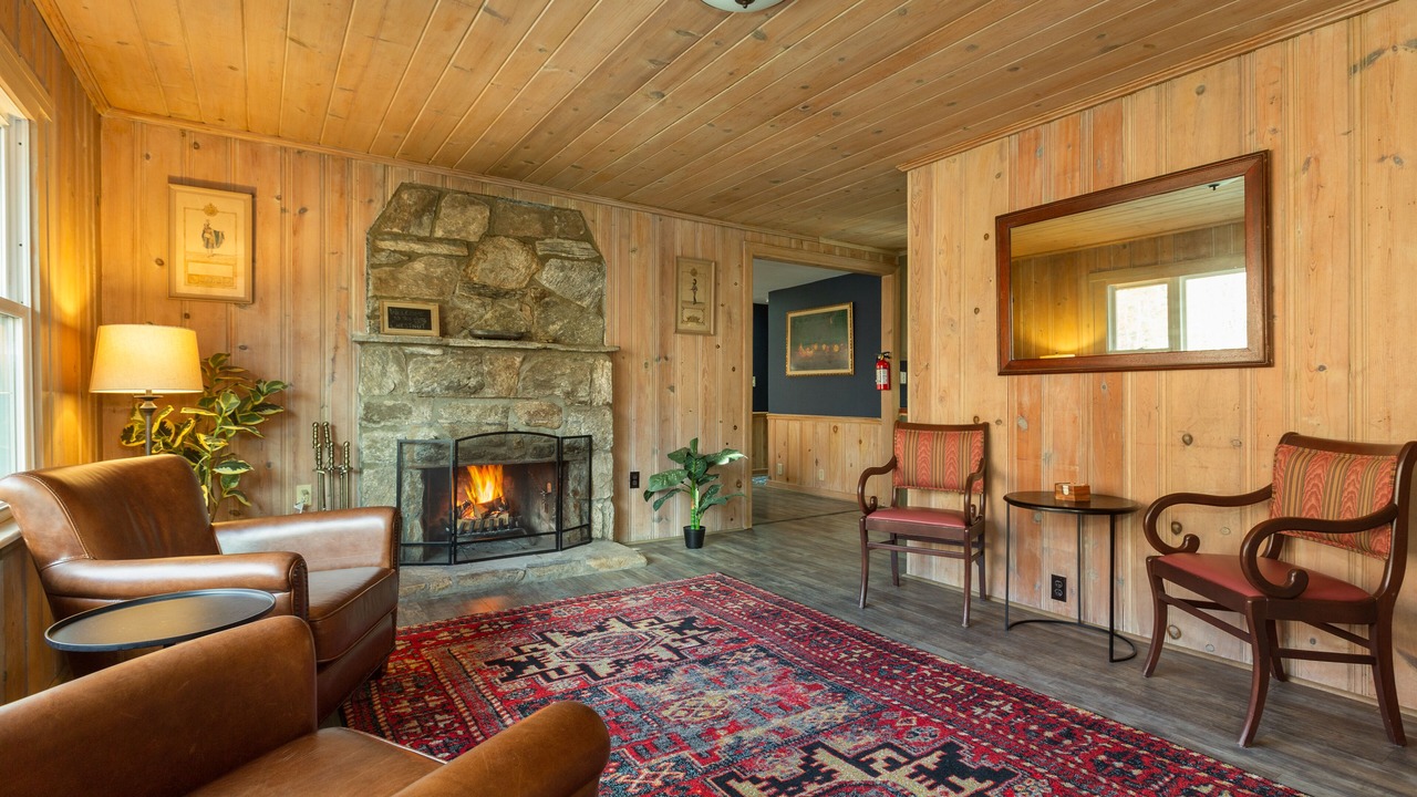 Photo of Bedroom in Gerton