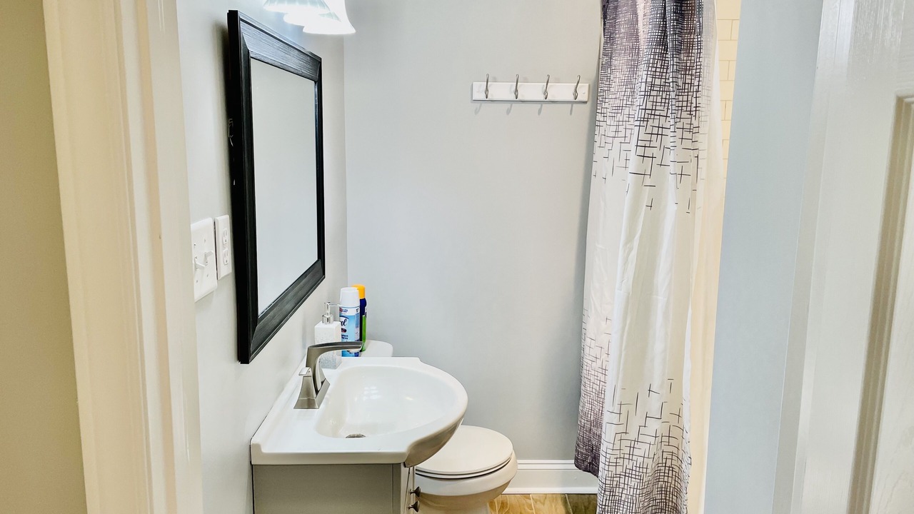 Photo of Bathroom in Greensboro