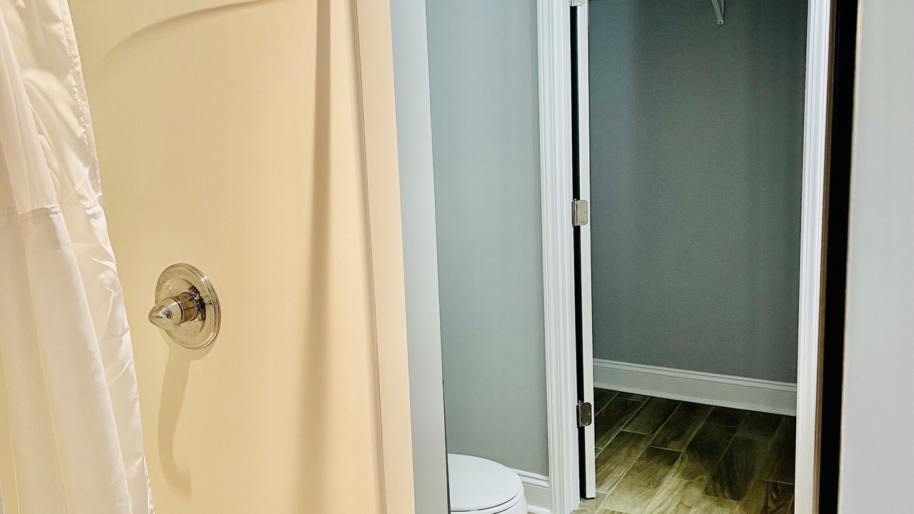 Photo of Bathroom in Greensboro