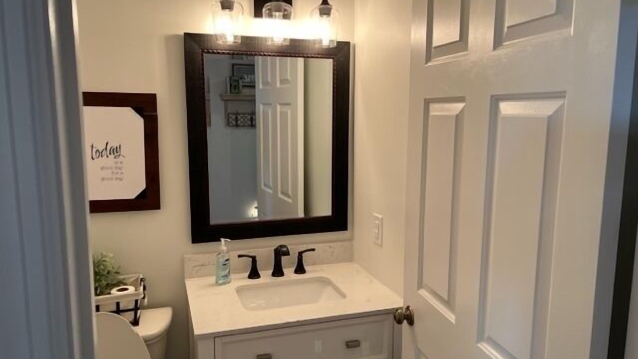 Photo of Bathroom in Sugar Mountain