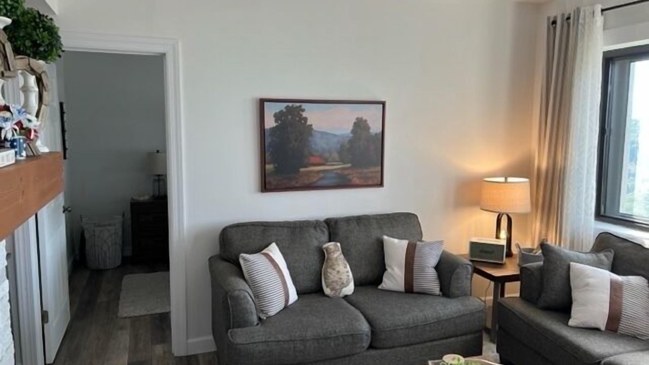 Photo of Livingroom in Sugar Mountain