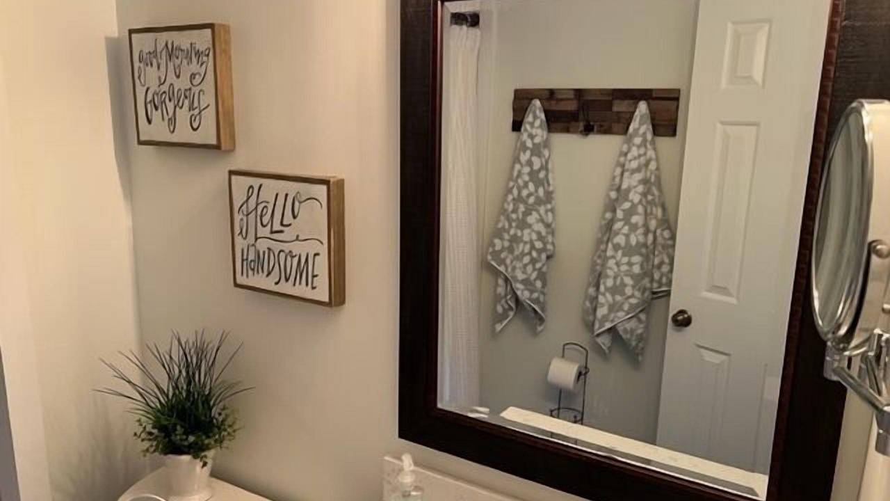Photo of Bathroom in Sugar Mountain