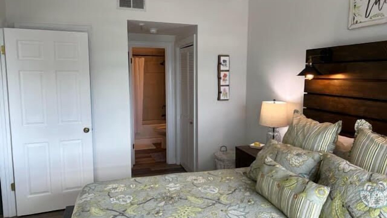 Photo of Bedroom in Sugar Mountain