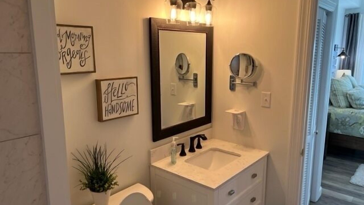 Photo of Bathroom in Sugar Mountain