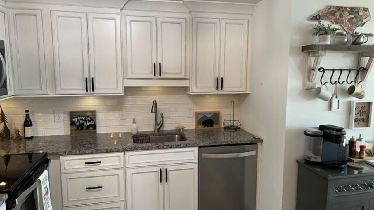 Photo of Kitchen in Sugar Mountain