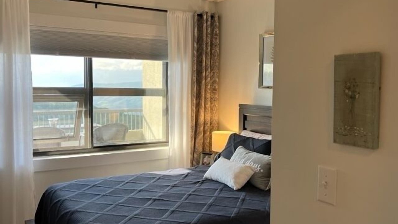 Photo of Bedroom in Sugar Mountain