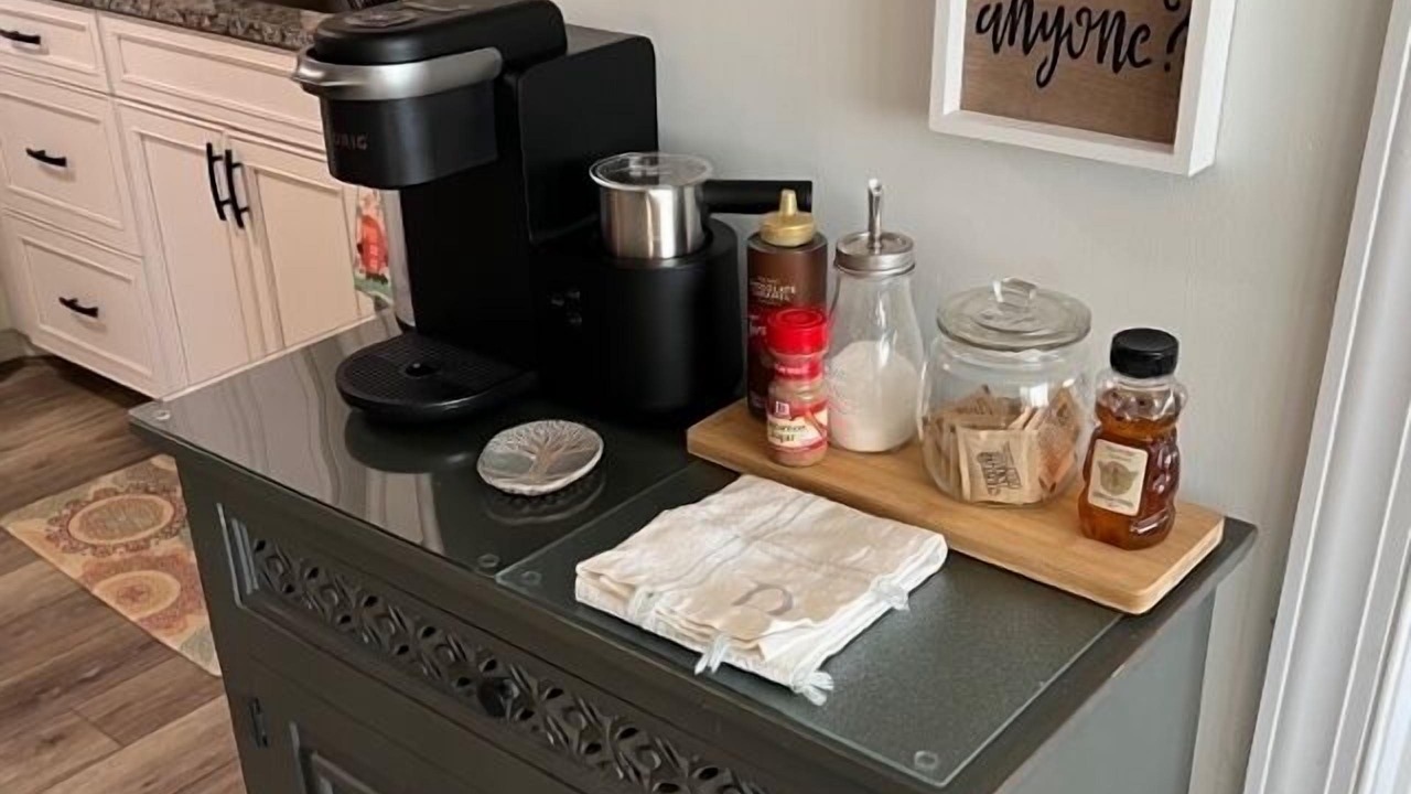Photo of Kitchen in Sugar Mountain