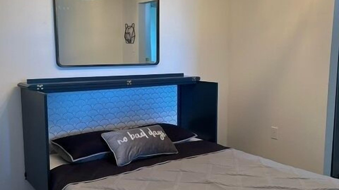 Photo of Bedroom in Sugar Mountain