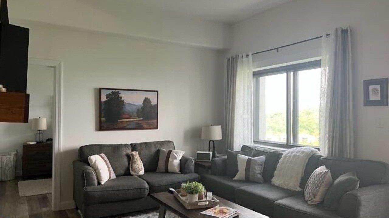 Photo of Livingroom in Sugar Mountain