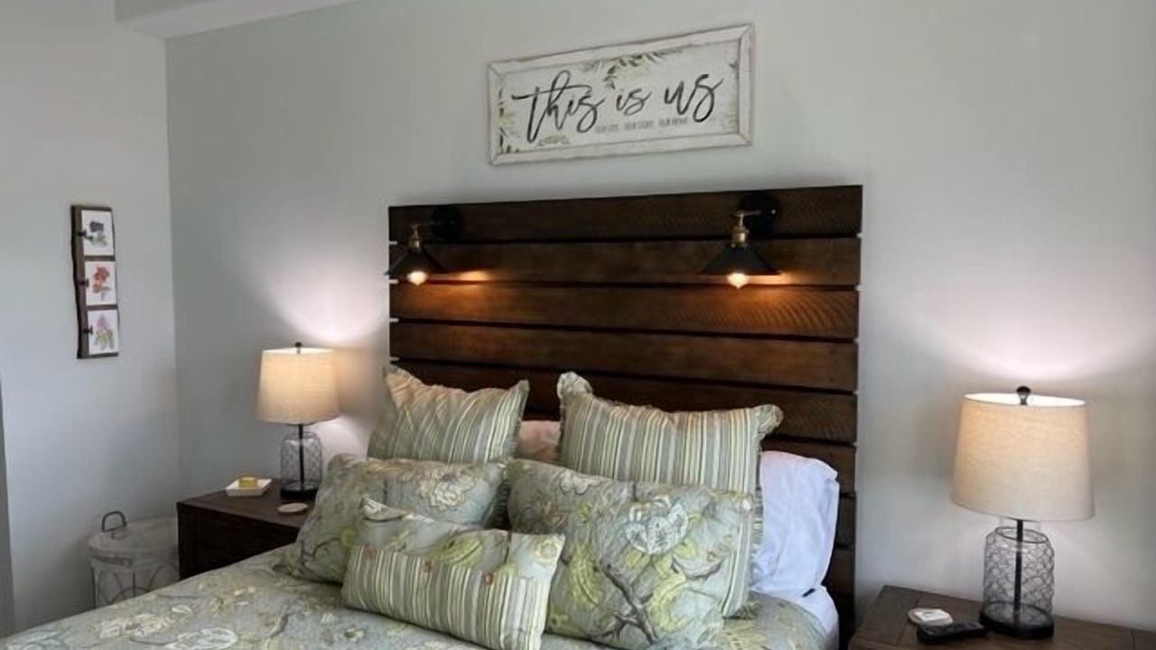 Photo of Bedroom in Sugar Mountain