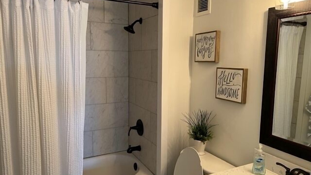Photo of Bathroom in Sugar Mountain