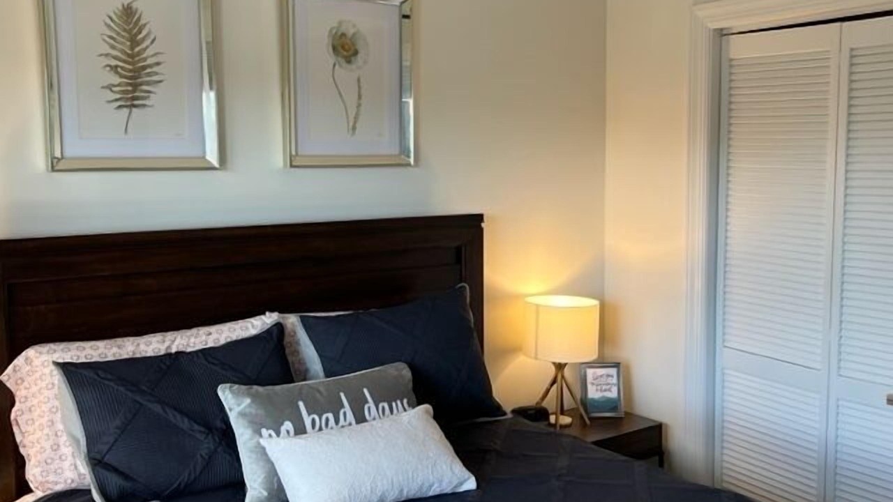 Photo of Bedroom in Sugar Mountain