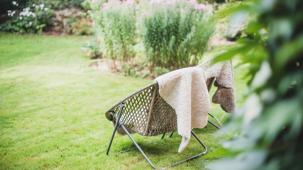 Photo of Outdoor in Temple Guiting