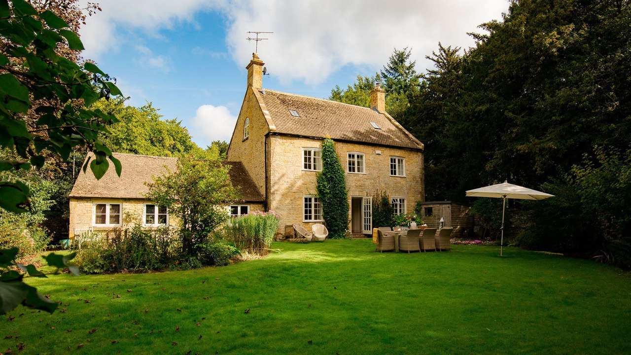 Photo of Outdoor in Temple Guiting
