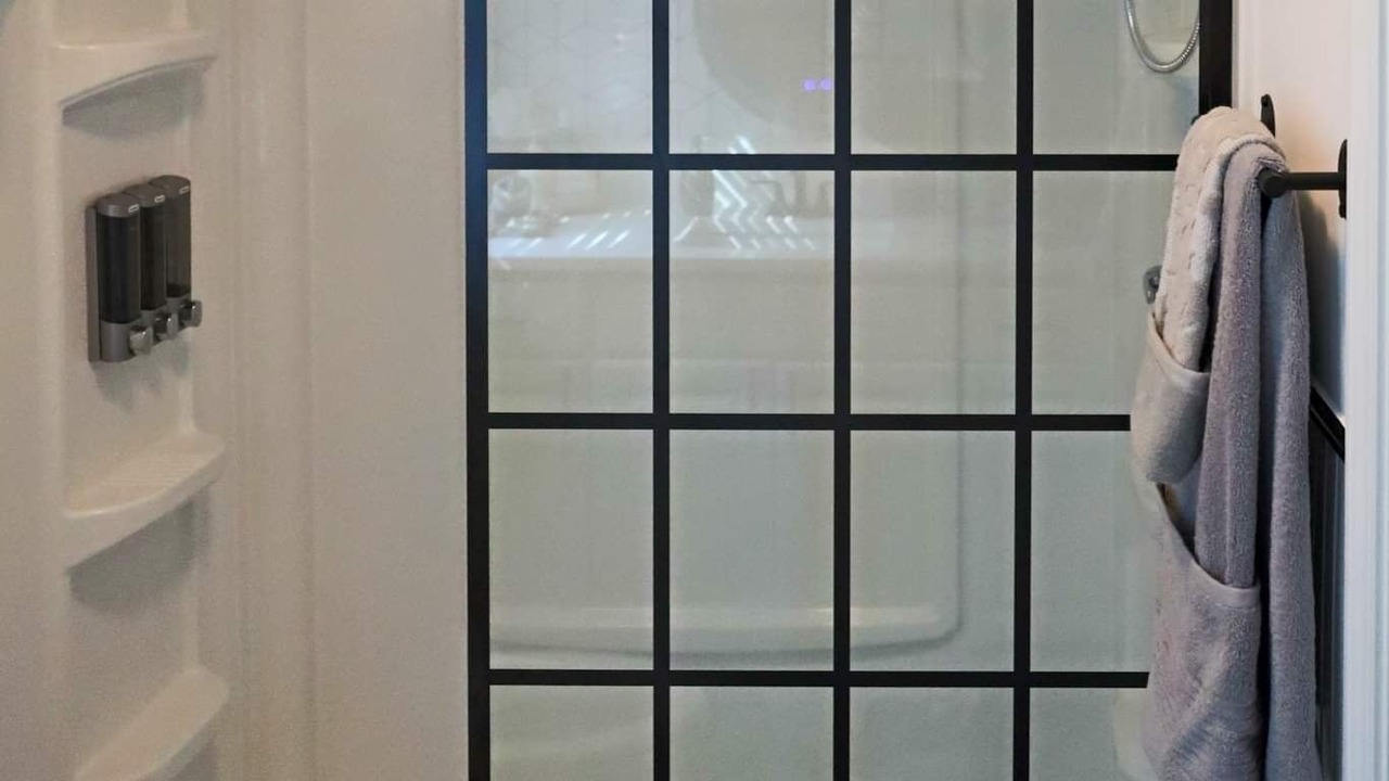 Photo of Bathroom in Apex