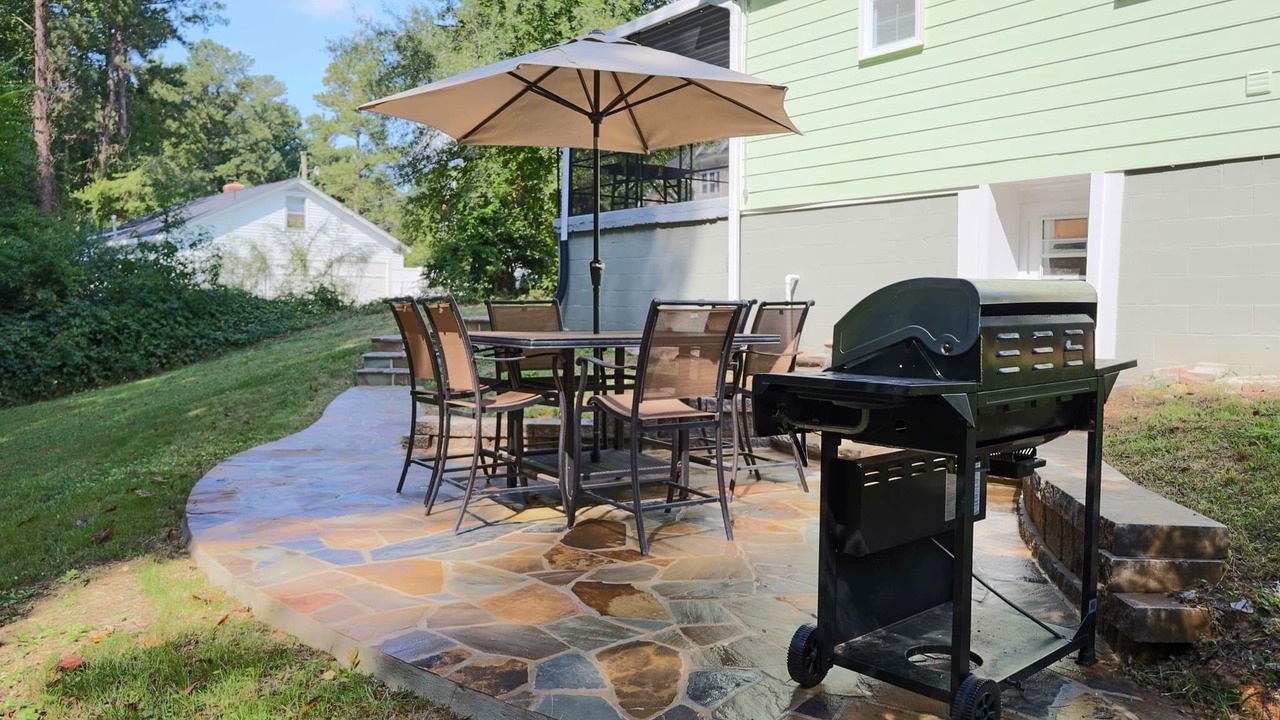 Photo of Outdoor in Apex