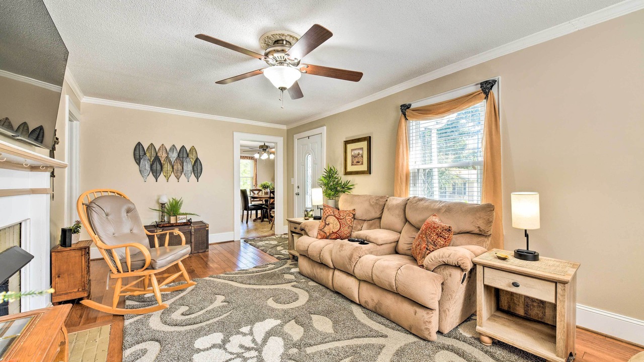 Photo of Bedroom in Belmont