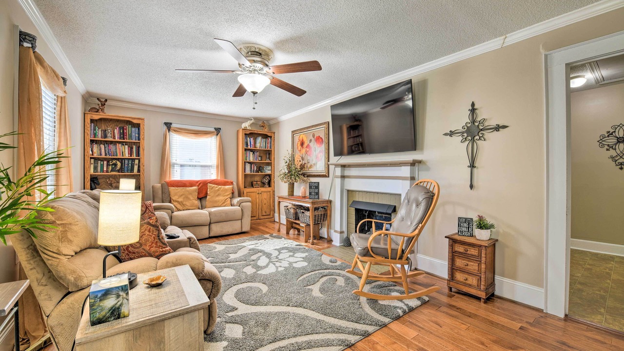 Photo of Bedroom in Belmont