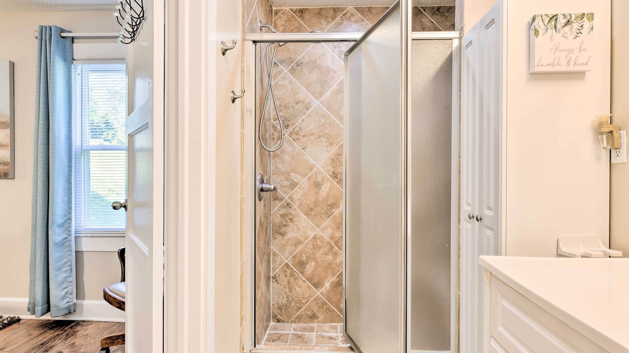 Photo of Bathroom in Belmont