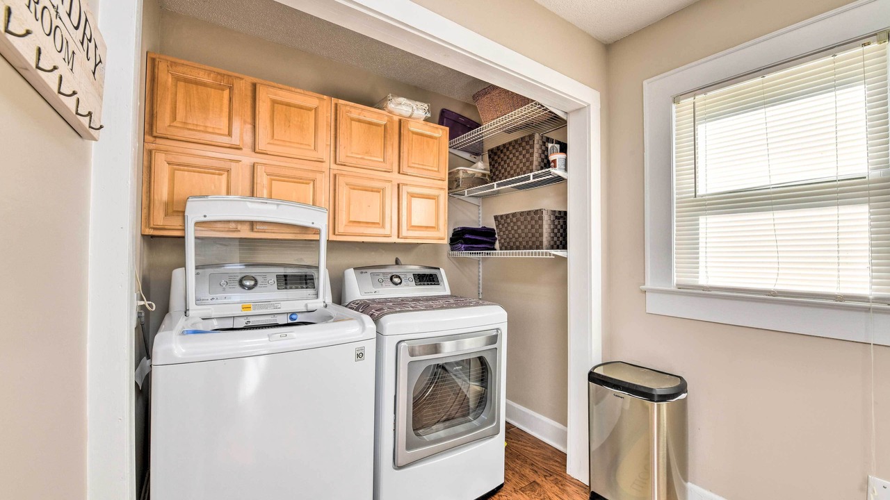 Photo of Bedroom in Belmont