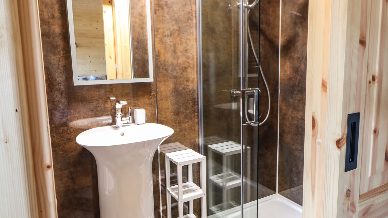 Photo of Bathroom in North Bitchburn