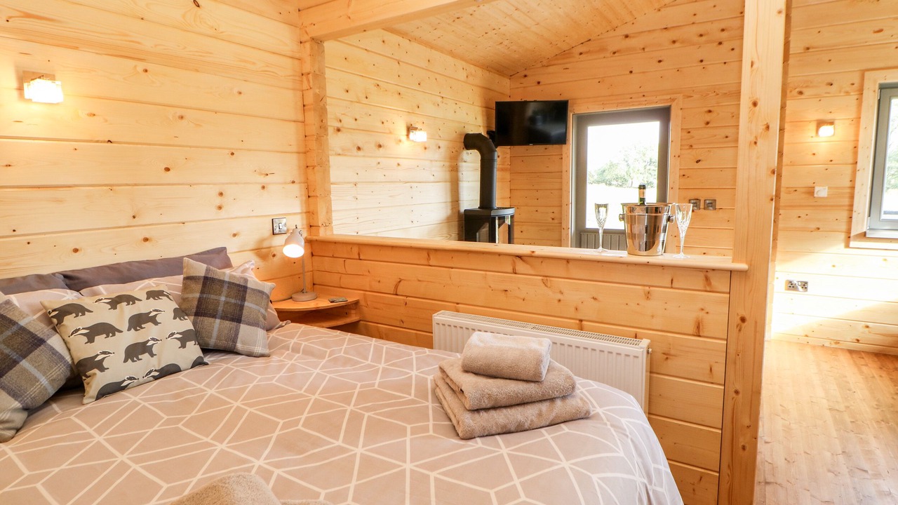Photo of Bedroom in North Bitchburn