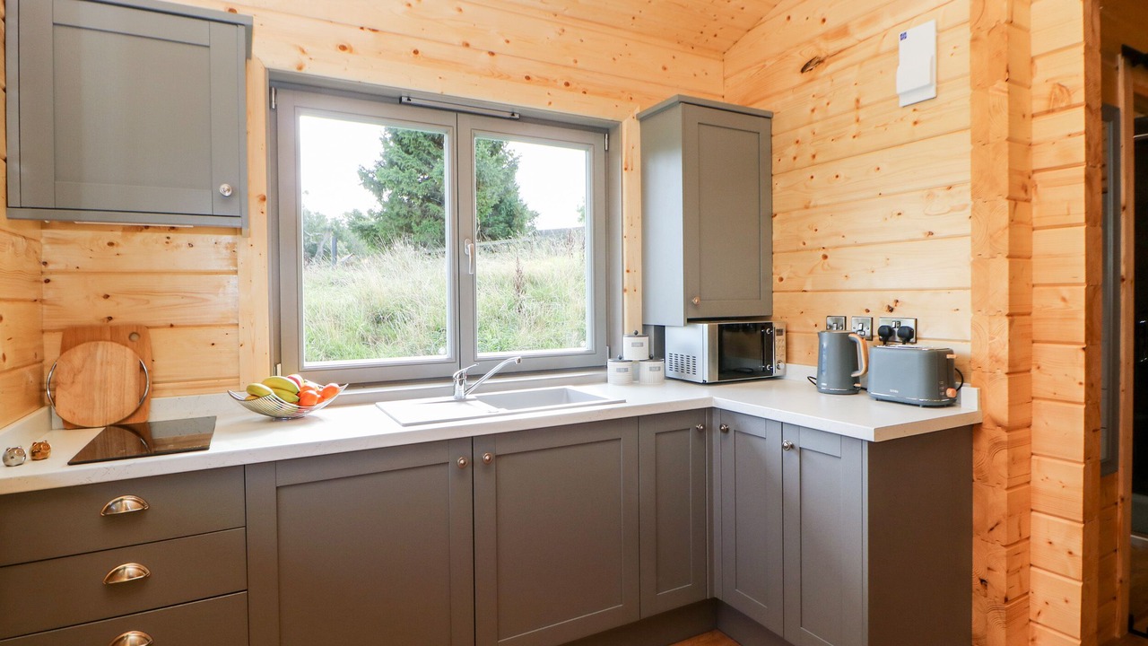 Photo of Kitchen in North Bitchburn