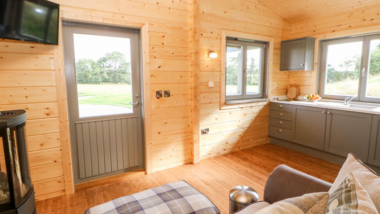Photo of Livingroom in North Bitchburn