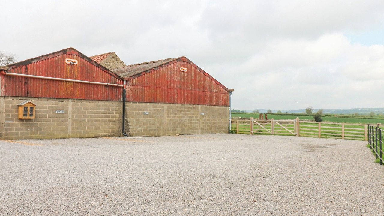 Photo of Outdoor in North Bitchburn