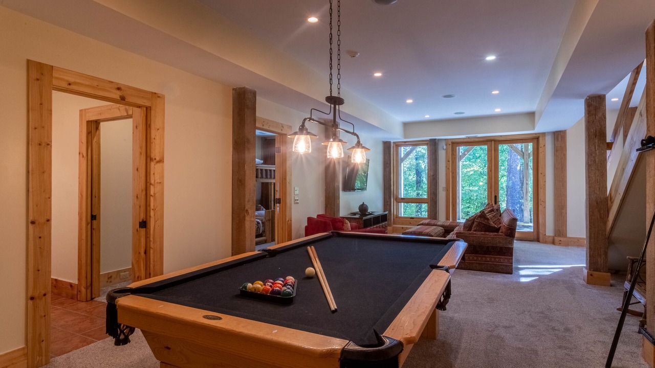 Photo of Bedroom in Banner Elk