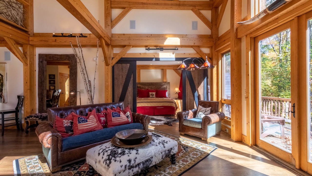 Photo of Livingroom in Banner Elk