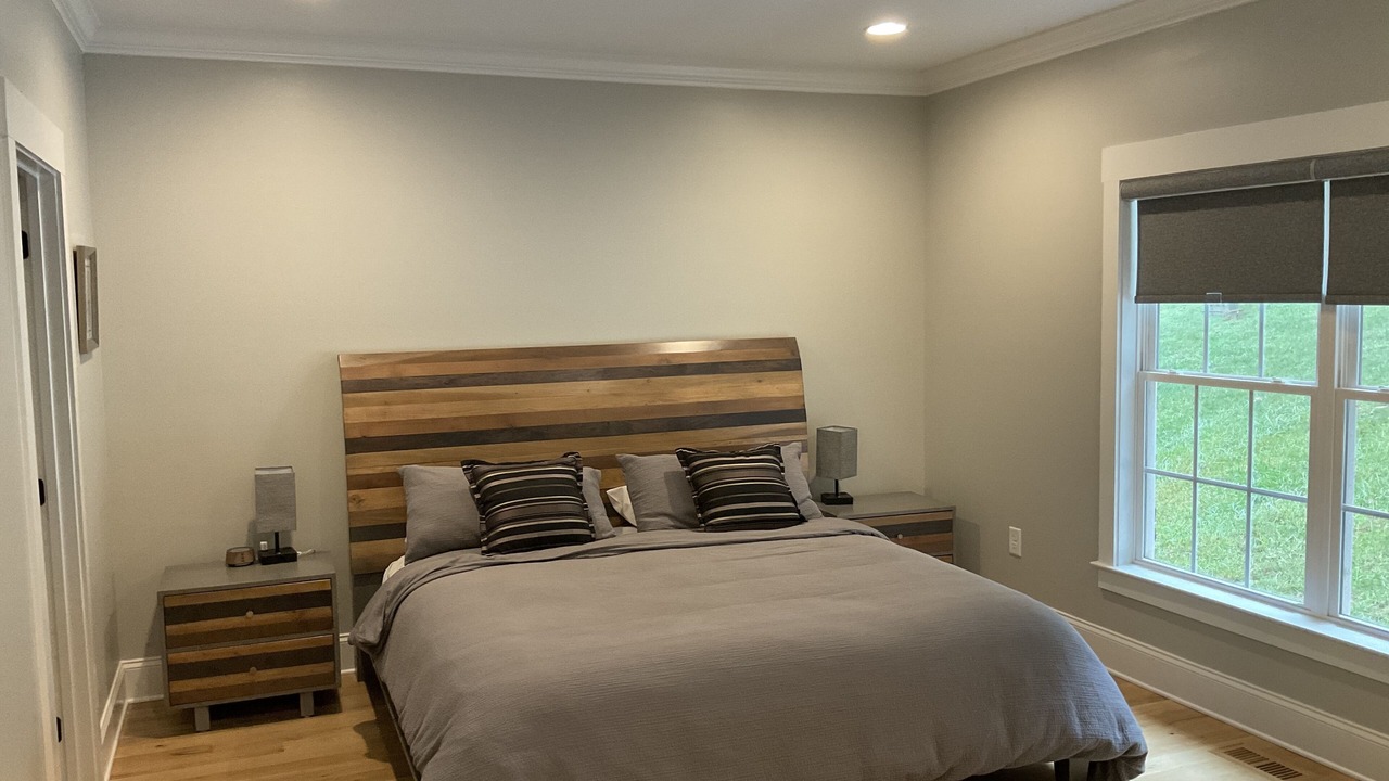Photo of Bedroom in Barium Springs