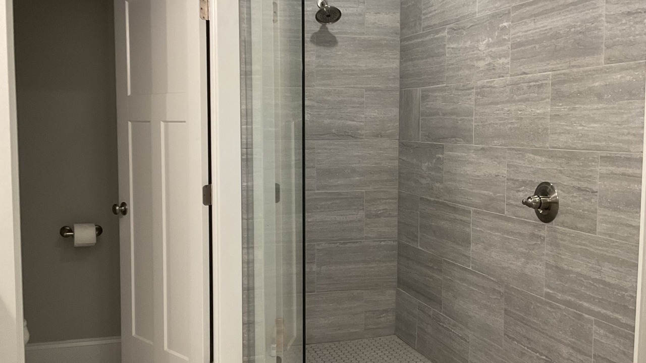 Photo of Bathroom in Barium Springs
