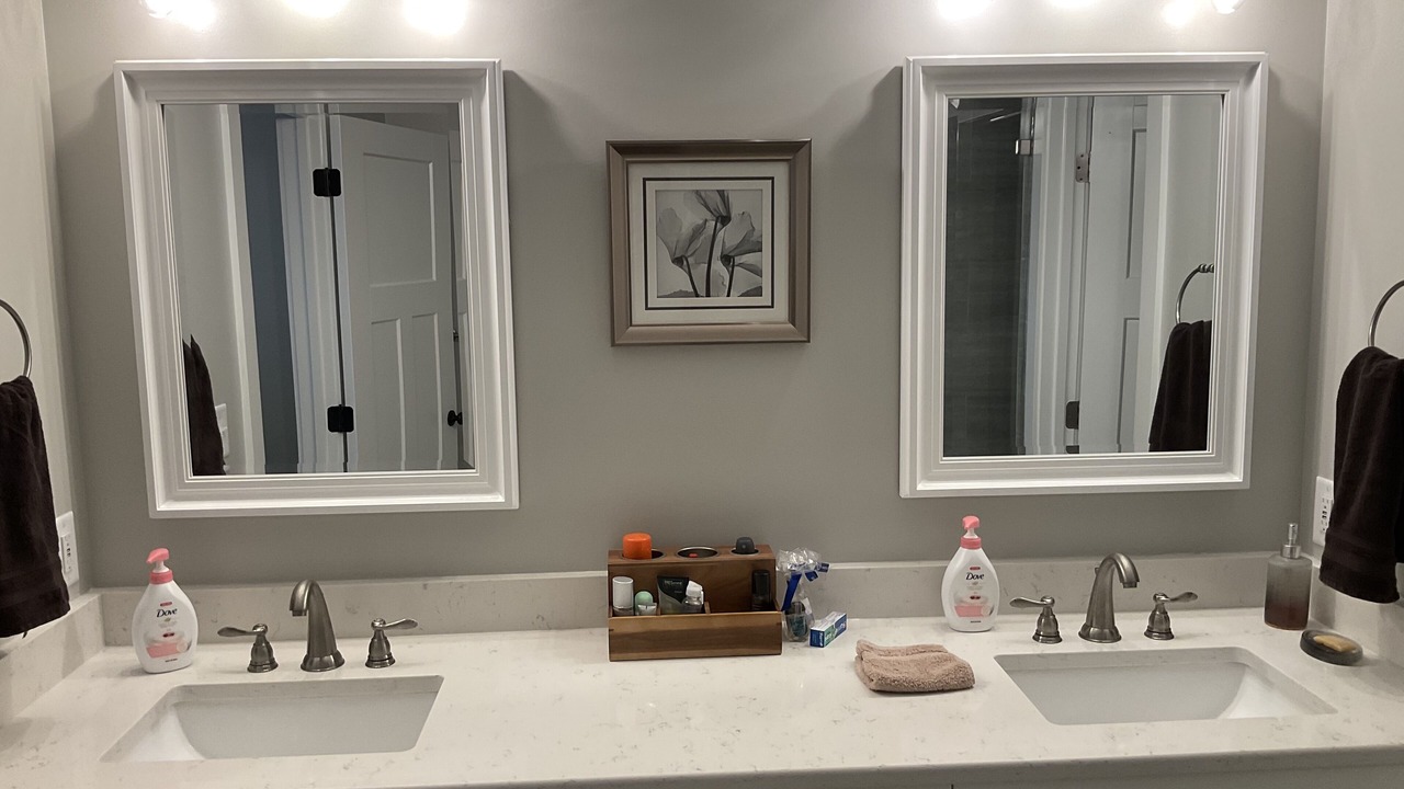 Photo of Bathroom in Barium Springs