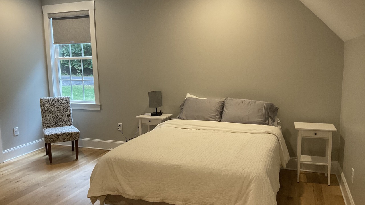 Photo of Bedroom in Barium Springs