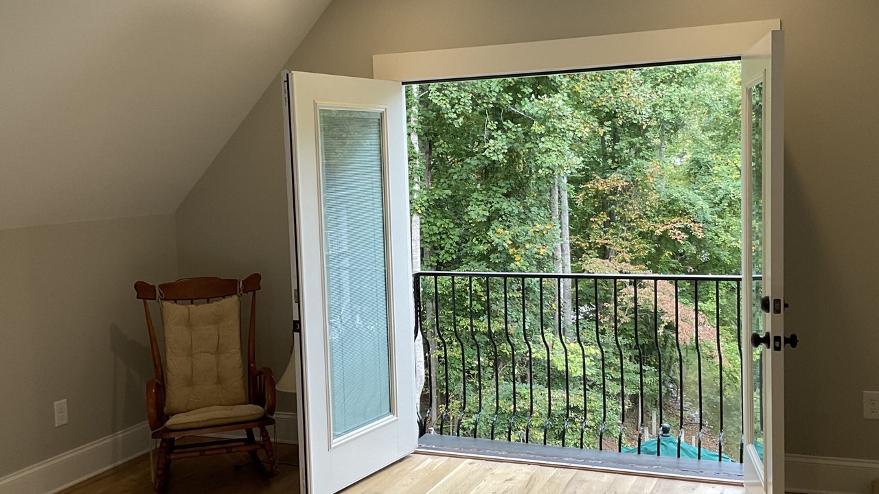 Photo of Bedroom in Barium Springs