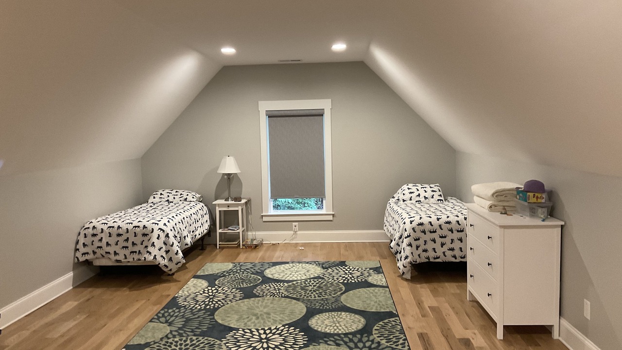 Photo of Bedroom in Barium Springs