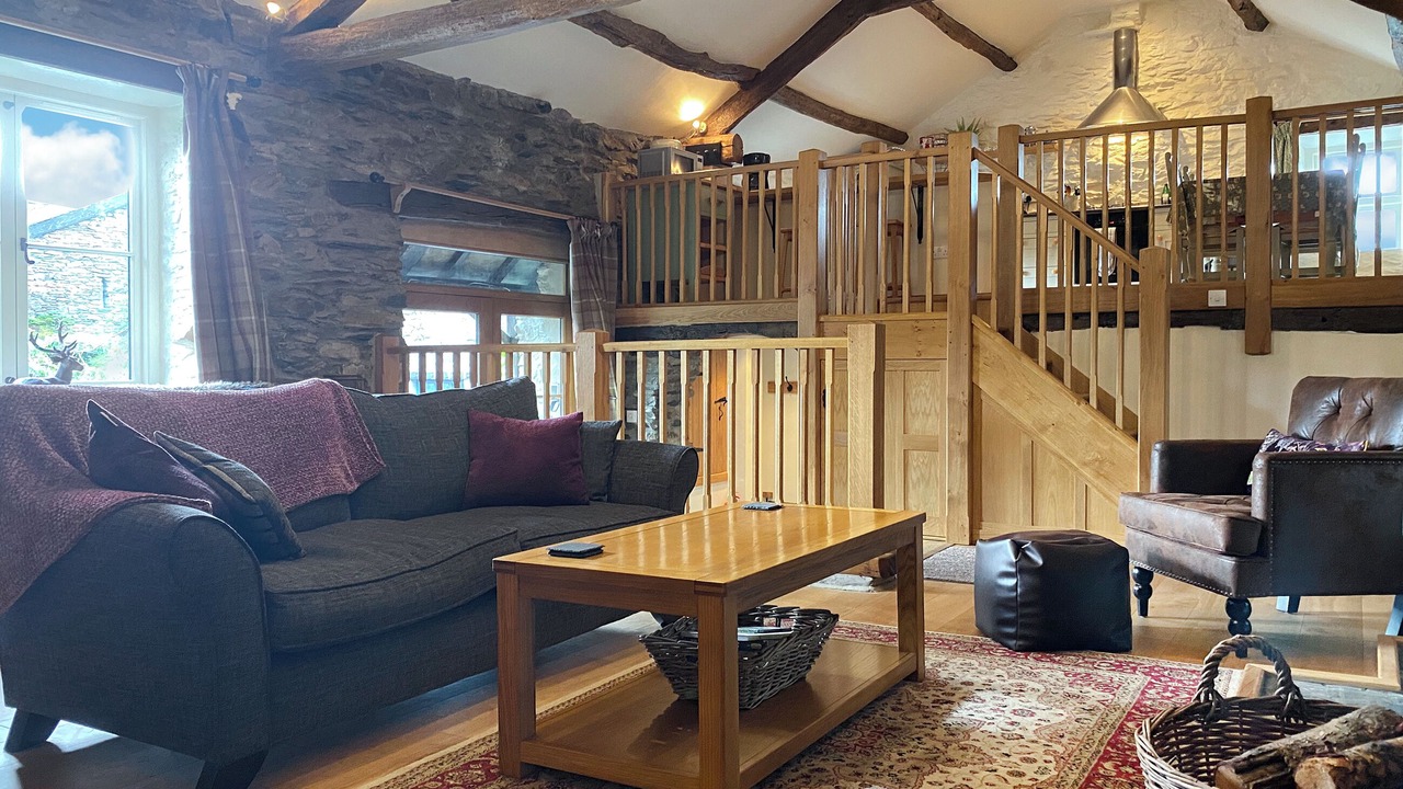 Photo of Bedroom in Satterthwaite