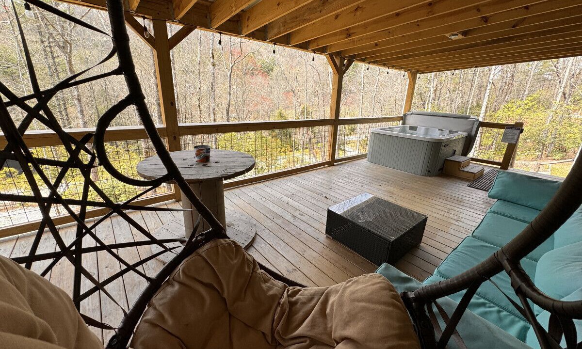 Photo of Outdoor in Asheville