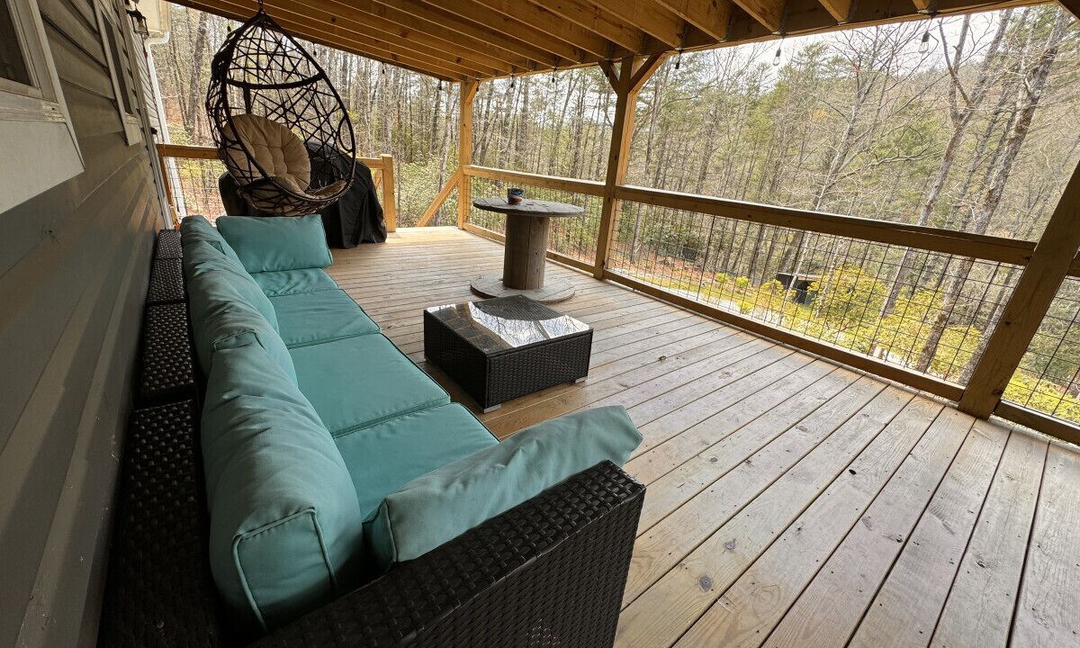 Photo of Outdoor in Asheville