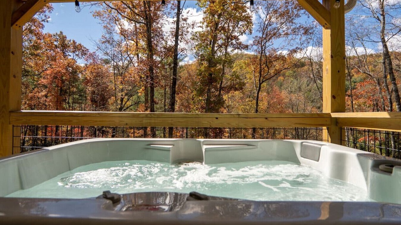 Photo of Outdoor in Asheville