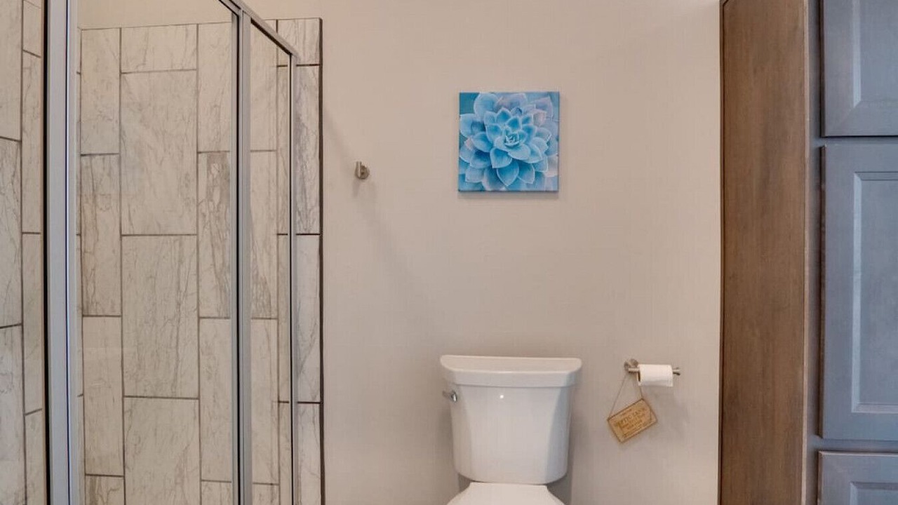 Photo of Bathroom in Asheville
