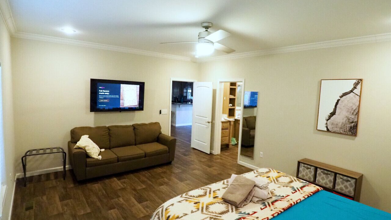 Photo of Bedroom in Asheville