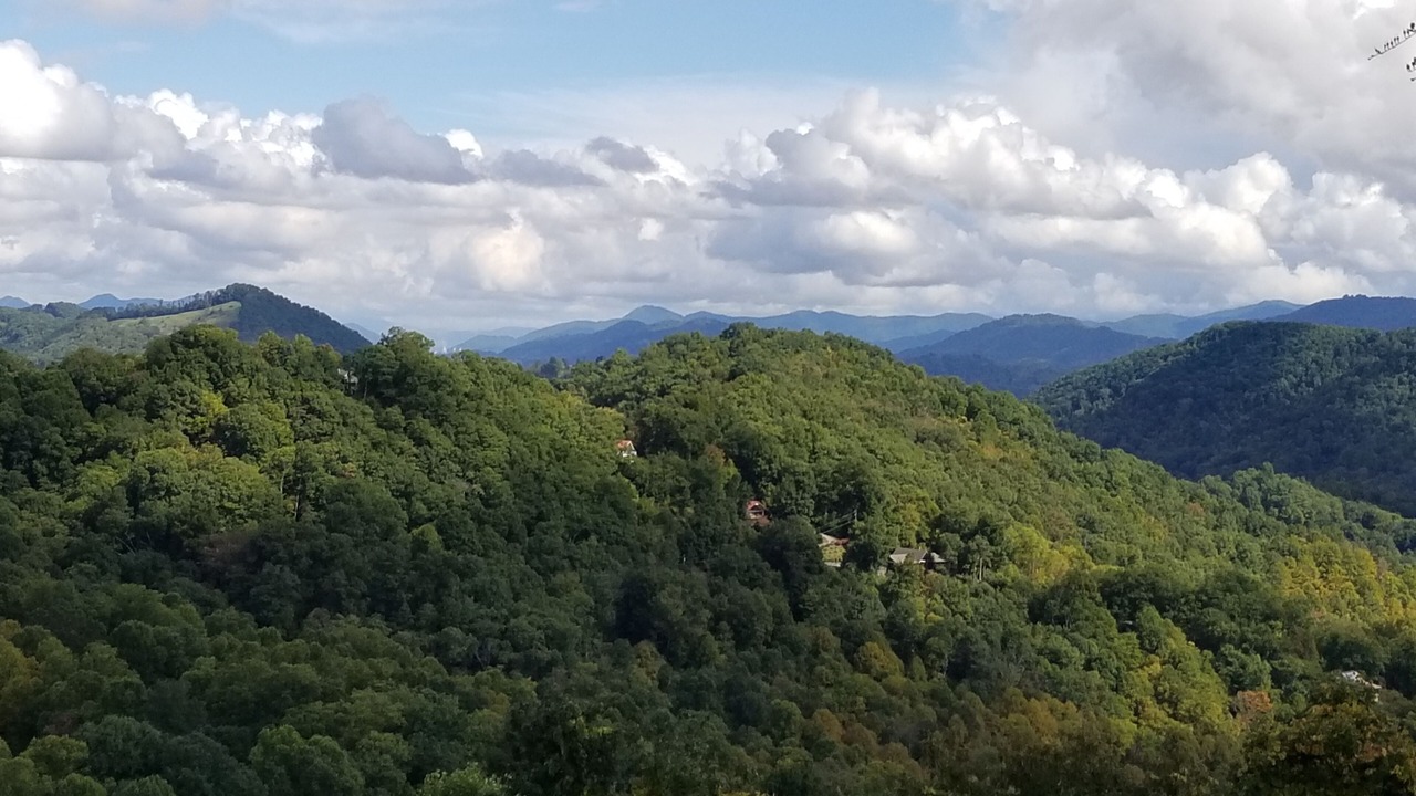 Photo of Others in Maggie Valley