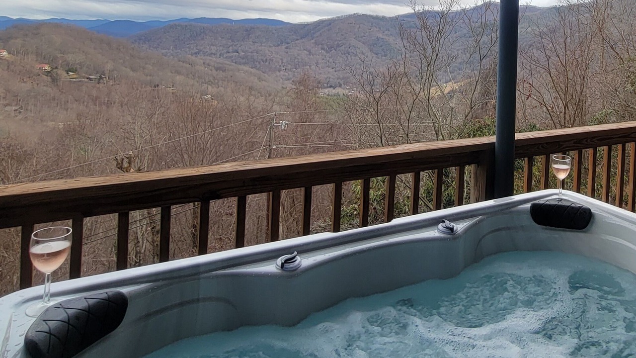 Photo of Others in Maggie Valley