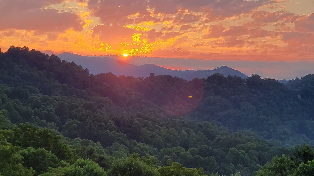 Photo of Others in Maggie Valley