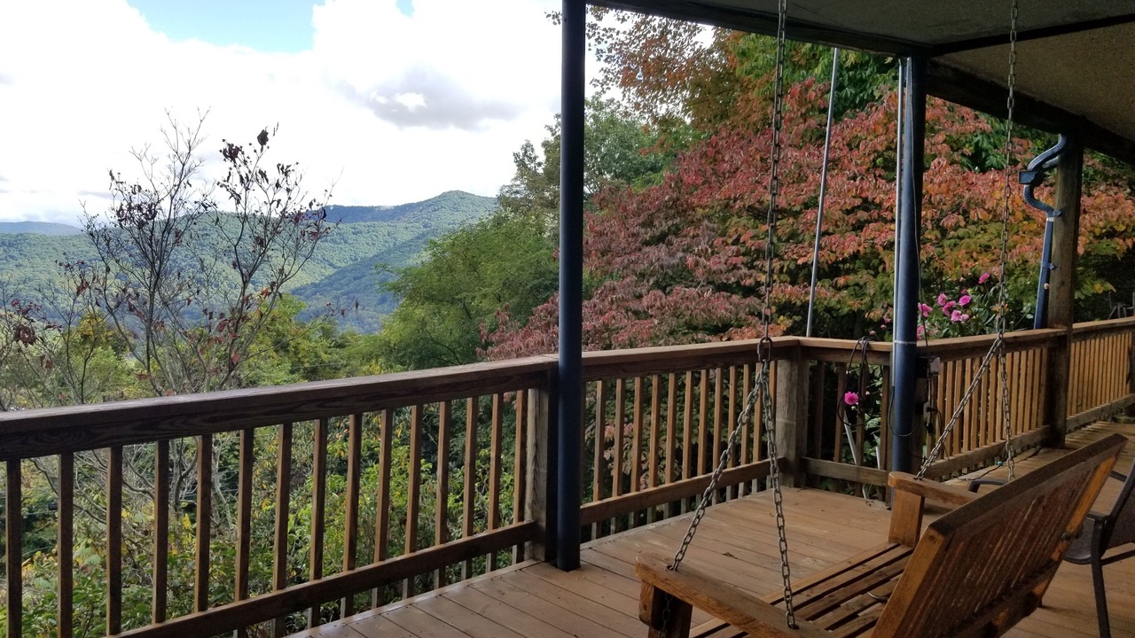 Photo of Others in Maggie Valley