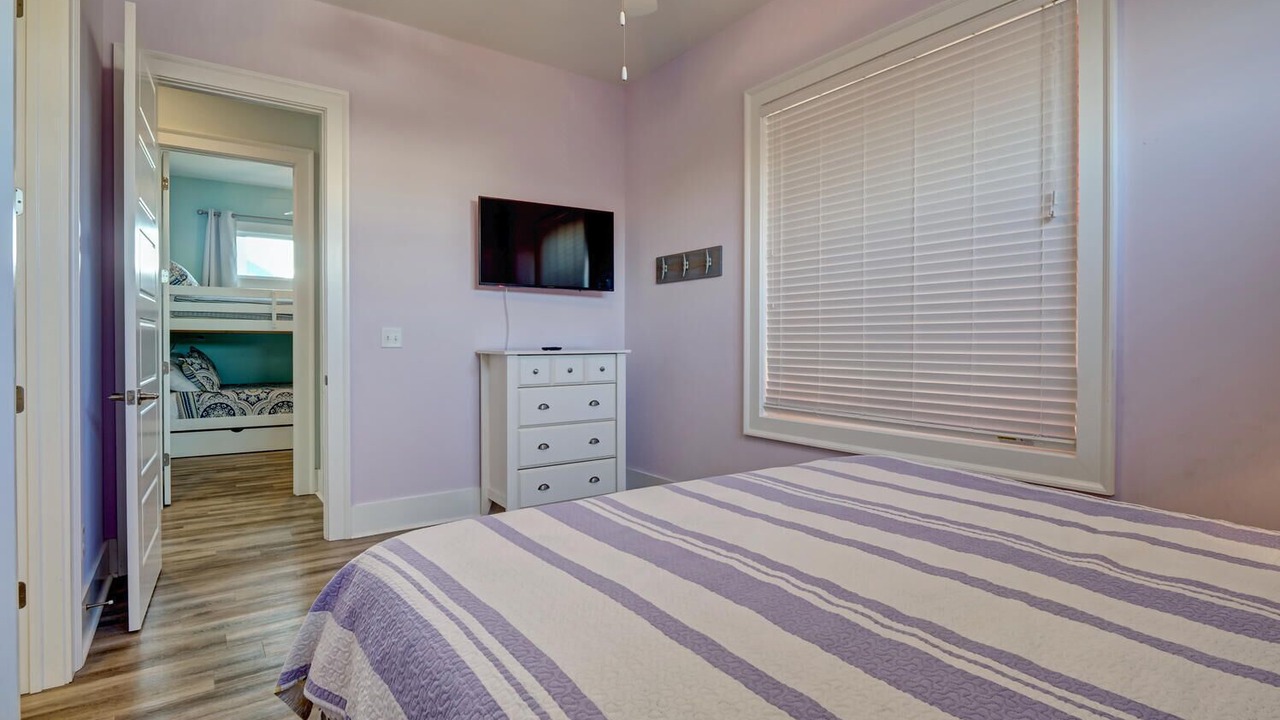 Photo of Bedroom in Surf City