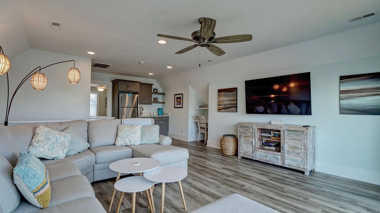 Photo of Bedroom in Surf City